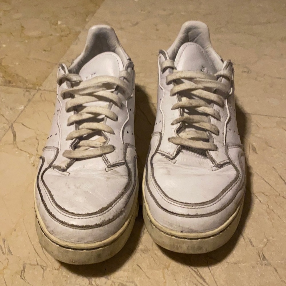 Adidas Supercourt Sneakers